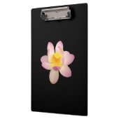 Water Lily Clipboard Klembord (Links)
