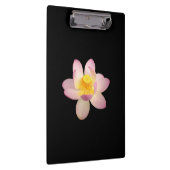 Water Lily Clipboard Klembord (Rechts)