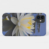 Water Lily iPhone 5 Hoesje (Achterkant (horizontaal))