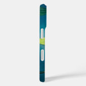 Water Lily Iphone case (Achterkant / Rechts)