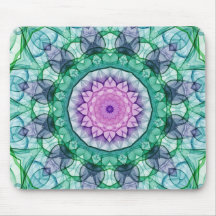 Water Lily kaleidoscope