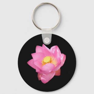 Water Lily Key Ring Sleutelhanger