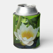 Water Lily Koelbox Blikjeskoeler (Blikje Voorkant)