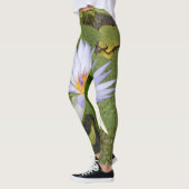 Water Lily Leggings (Links)