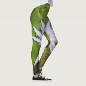 Water Lily Leggings (Rechts)