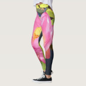 Water Lily Leggings (Links)