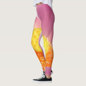 Water Lily Leggings (Links)