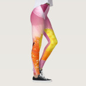 Water Lily Leggings (Rechts)