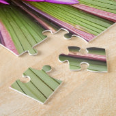 Water Lily Legpuzzel (Zijkant)