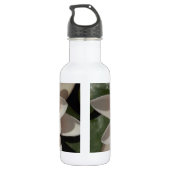 Water Lily Liberty Fles (Achterkant)
