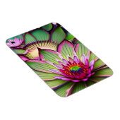 Water Lily Magneet (Rechterzijde)