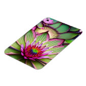 Water Lily Magneet (Linkerzijde)