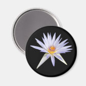 Water Lily Magnet (Voorkant / Achterkant)