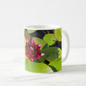 Water Lily Mok (Voorkant rechts)