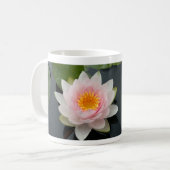 Water Lily Mok (Voorkant links)