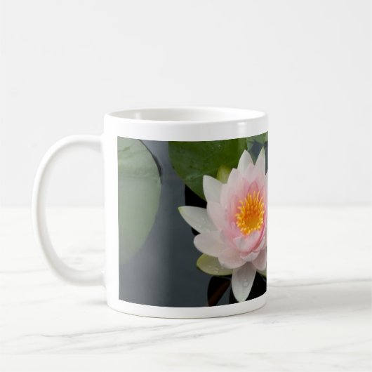 Water Lily Mok (Links)