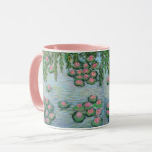 Water Lily Mok