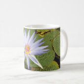 Water Lily Mok (Voorkant rechts)