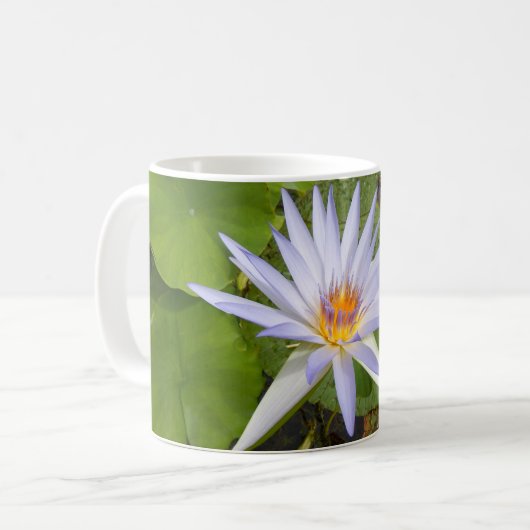 Water Lily Mok (Voorkant links)