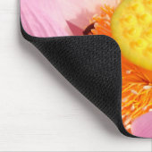 Water Lily Mouse Mat Muismat (Hoek)