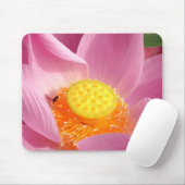 Water Lily Mouse Mat Muismat (Met muis)
