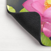 Water Lily Mouse Mat Muismat (Hoek)