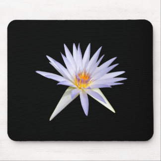 Water Lily Mouse Mat Muismat
