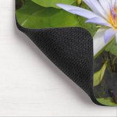 Water Lily Mouse Mat Muismat (Hoek)