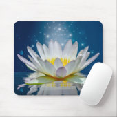 Water Lily Muismat (Met muis)