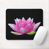 Water Lily Muismat (Met muis)