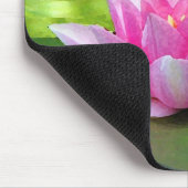 Water Lily Muismat (Hoek)