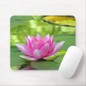 Water Lily Muismat (Met muis)