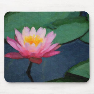 Water Lily Muismat