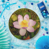 Water Lily Paper Bord (Feest)