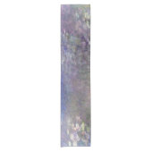 Water Lily Pond bij Giverny, Claude Monet Korte Tafelloper (Voorkant)