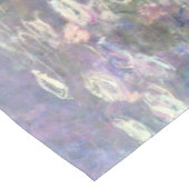 Water Lily Pond bij Giverny, Claude Monet Korte Tafelloper (Hoek)