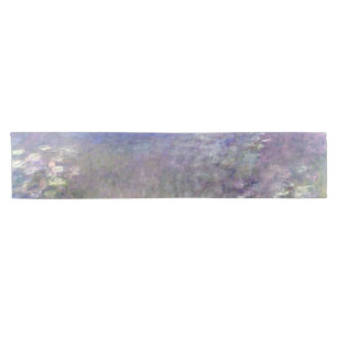 Water Lily Pond bij Giverny, Claude Monet Korte Tafelloper