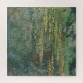 Water Lily Pond Monet 1904 Legpuzzel (Horizontaal)