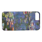 Water Lily Pond, Monet Case-Mate iPhone Case (Achterkant (Horizontaal))