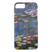 Water Lily Pond, Monet Case-Mate iPhone Case (Achterkant)