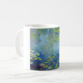 Water Lily Pond, Monet Koffiemok (Voorkant links)