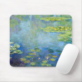 Water Lily Pond, Monet Muismat (Met muis)