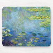 Water Lily Pond, Monet Muismat (Voorkant)