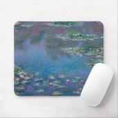 Water Lily Pond, Monet Muismat (Met muis)