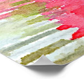 Water Lily Poster (Hoek)