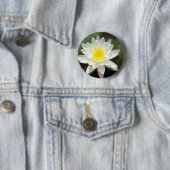 Water Lily Ronde Button 5,7 Cm (In situ)