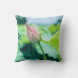 Water Lily Sierkussen