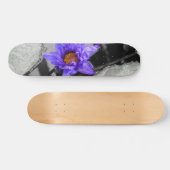 Water Lily Skateboard (Horizontaal)