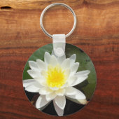 Water Lily Sleutelhanger (Voorkant)
