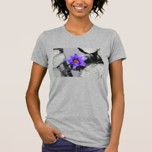 Water Lily T-Shirt